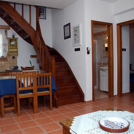 Vila Elena 1Astoning View Στενή Βάλα Αλοννήσου Εξωτερικό φωτογραφία