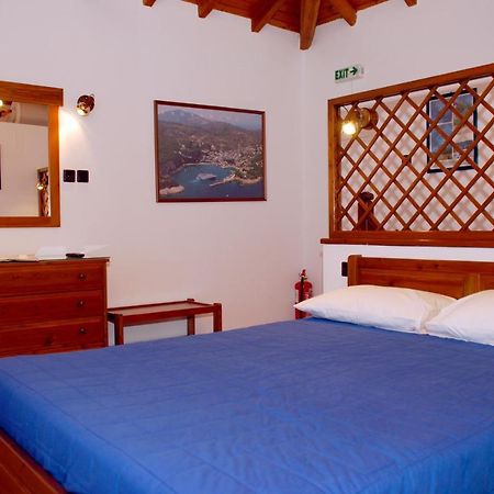 Vila Elena 1Astoning View Στενή Βάλα Αλοννήσου Εξωτερικό φωτογραφία