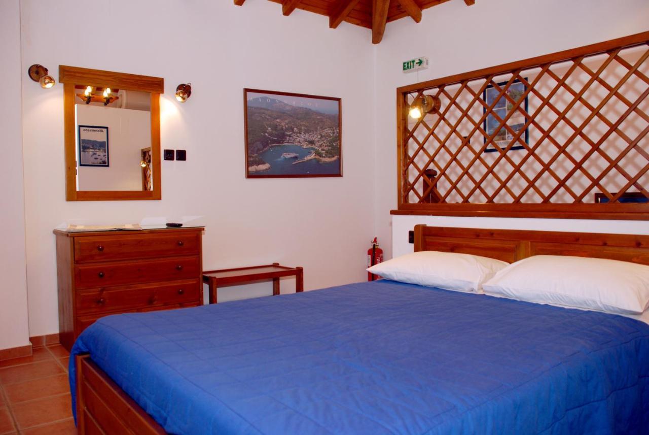 Vila Elena 1Astoning View Στενή Βάλα Αλοννήσου Εξωτερικό φωτογραφία